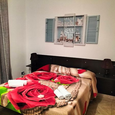 阿沃拉Casa Vacanza I Due Mori别墅 外观 照片