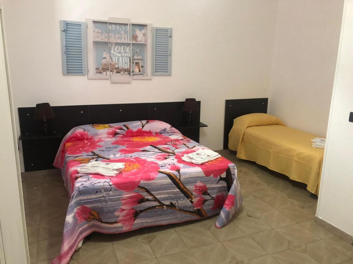 阿沃拉Casa Vacanza I Due Mori别墅 外观 照片